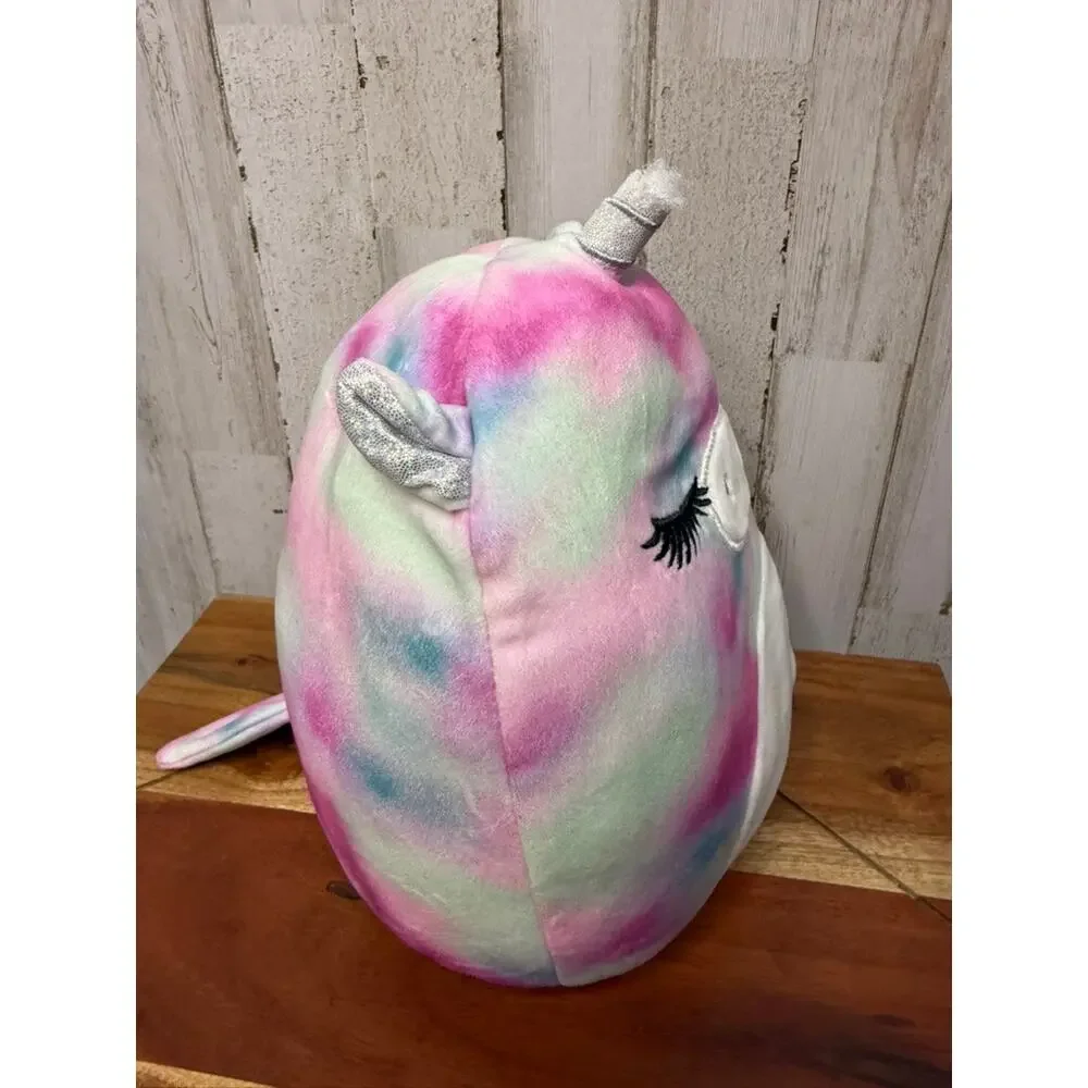 Squishmallows 8